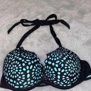 Women’s Push Up Swimsuit Top